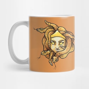 Medusa Mug